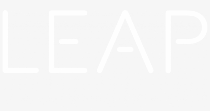 Leap Motion - Leap Motion Logo Png, transparent png