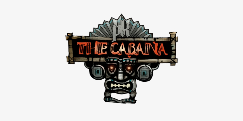 Cabanalogonew - - Motion Notion, transparent png
