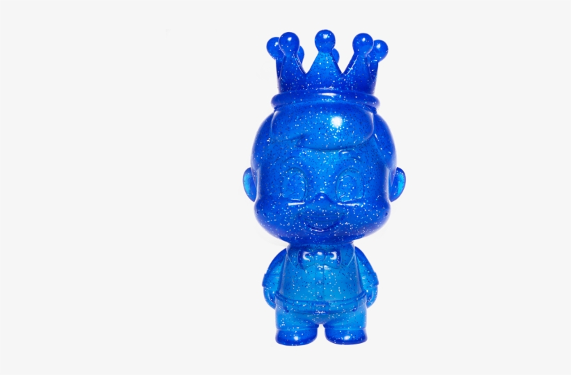 Freddy Funko Hikari, transparent png