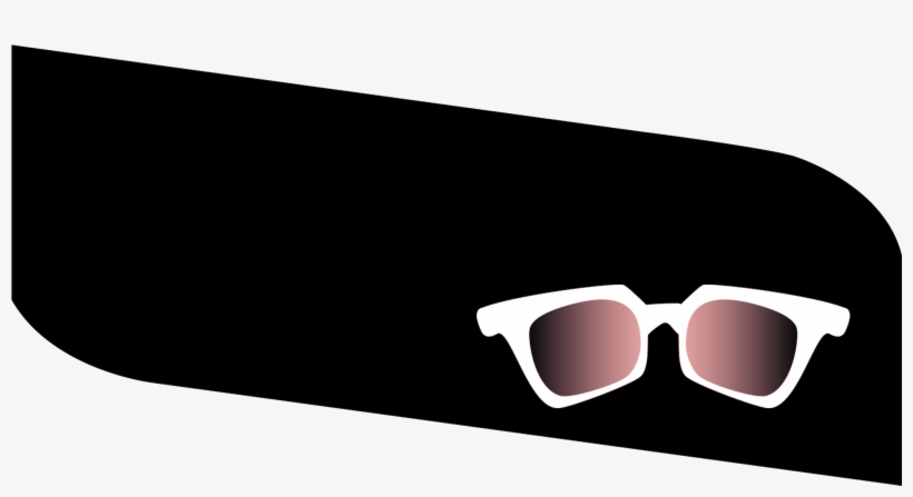 Wearing Glasses Makes You Look Smarter And More Ha - Glasses, transparent png