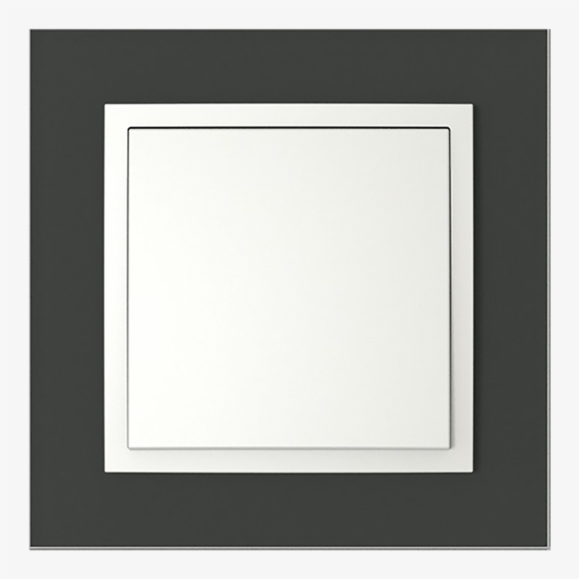 Glass - Black/ice - Simran Electric Co, transparent png