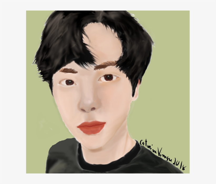 Bts Jin - Bts, transparent png