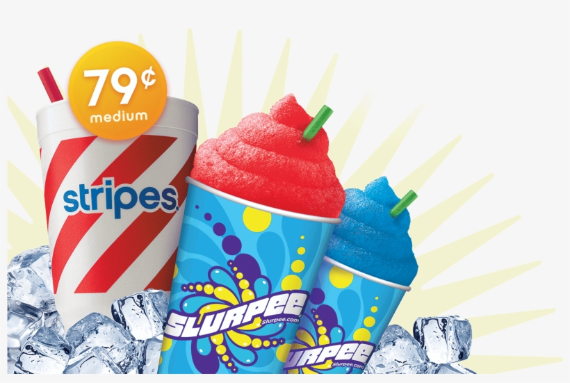 Slurpee Drinks Are Now Here - Topoint Silicon Ice Cube Trays- Fda Food Grade Ice, transparent png