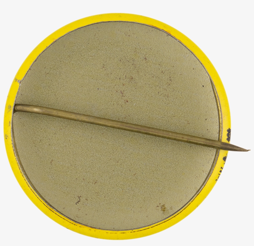 Slurpee Ukulele Button Back Advertising Button Museum - Circle, transparent png
