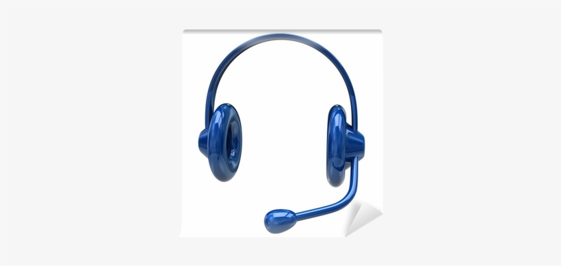 Headphones, transparent png