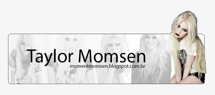 Taylor Momsen, transparent png