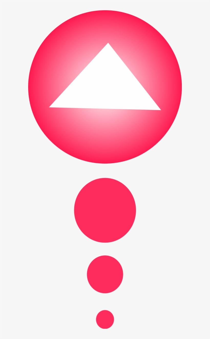 Yellow Arrow Set - Clip Art, transparent png