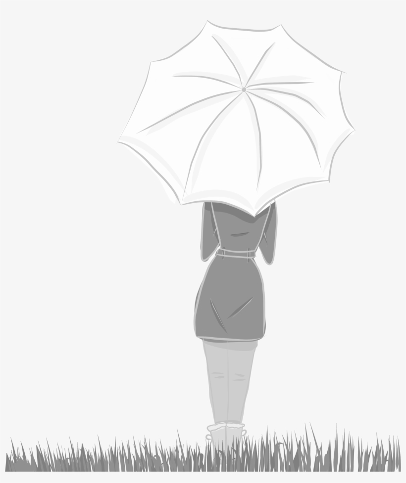 Rain, transparent png