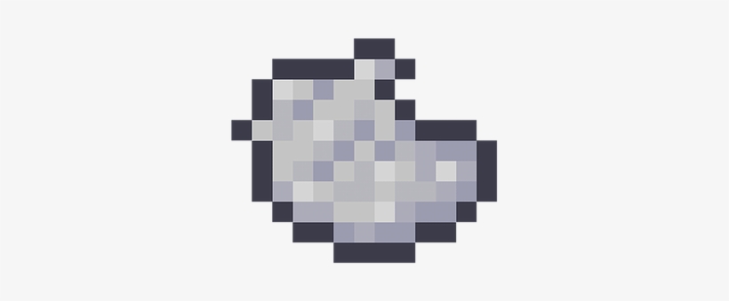 Light Gray Dye - Jacksepticeye Sam Pixel Art, transparent png
