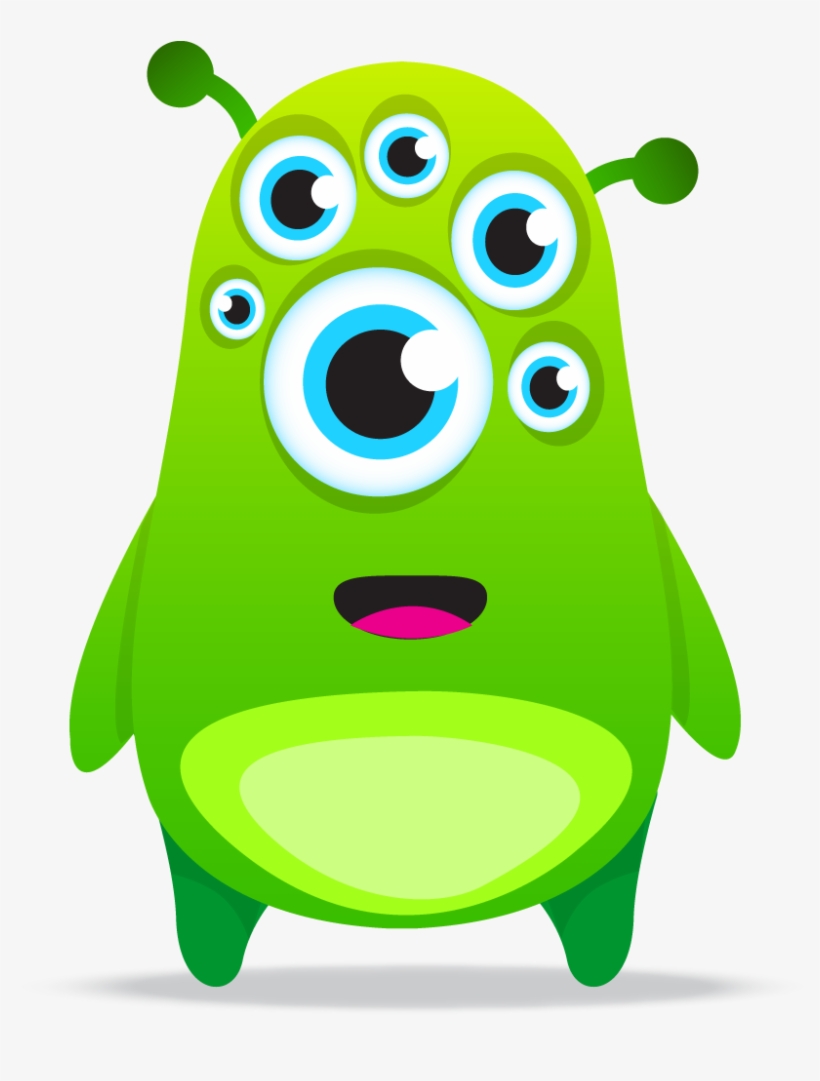 [paper Prepared For The Annual Ethnography Symposium, - Class Dojo Monsters, transparent png