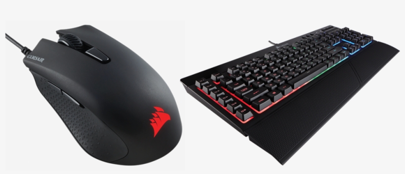 Corsair Harpoon - Corsair Gaming Harpoon Rgb, transparent png