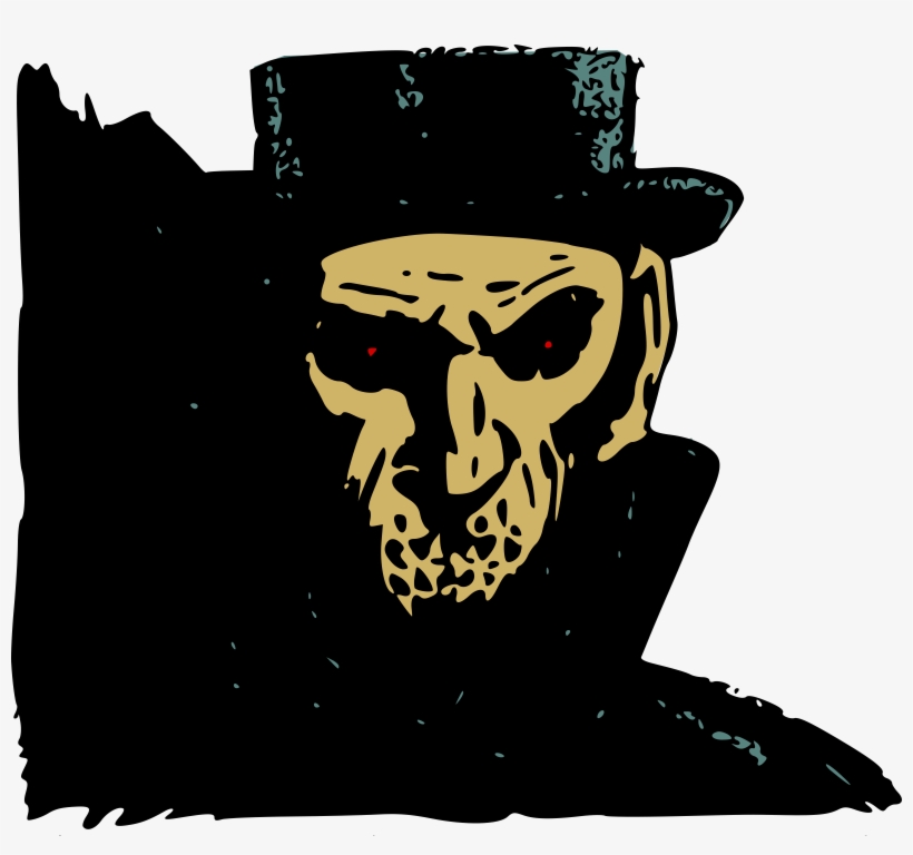 This Free Icons Png Design Of Dr Death, transparent png