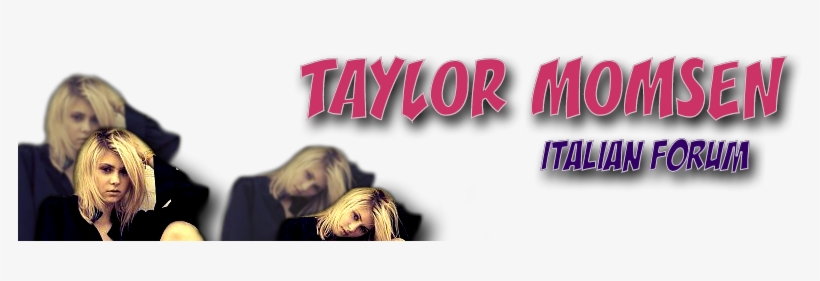 Taylor Momsen Italian Forum - Taylor Momsen Photo Shoot, transparent png