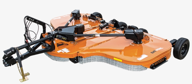 Batwing Front Batwing Slight Left - Radio-controlled Car, transparent png