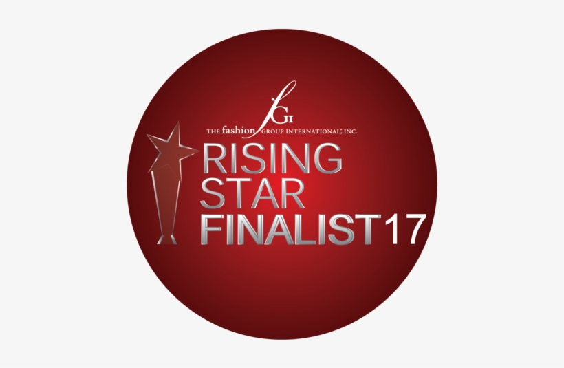 Fr Is Featured In The December 2016 Issue Of Vogue - Bafta Rising Star Award, transparent png