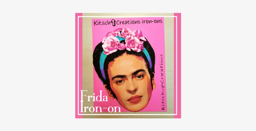 Celebrity Prayer Candles - Will Never Forget You --: Frida Kahlo To Nickolas Muray,, transparent png