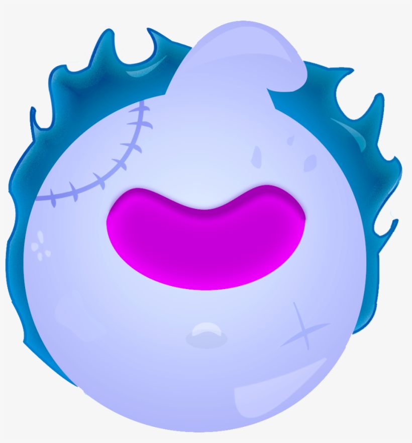 Play As Thana, A Quite Adorable Spirit Of A Woman, - Android, transparent png