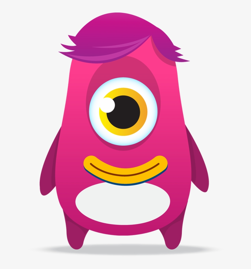 Class Dojo Monster Poster 664x800 PNG Download PNGkit