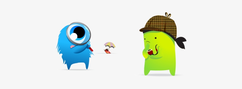 So Sorry For The Detour, But We've Moved Our Blog To - Classdojo Detective, transparent png
