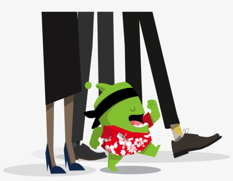 Welcome To Class Dojo - Classdojo, transparent png