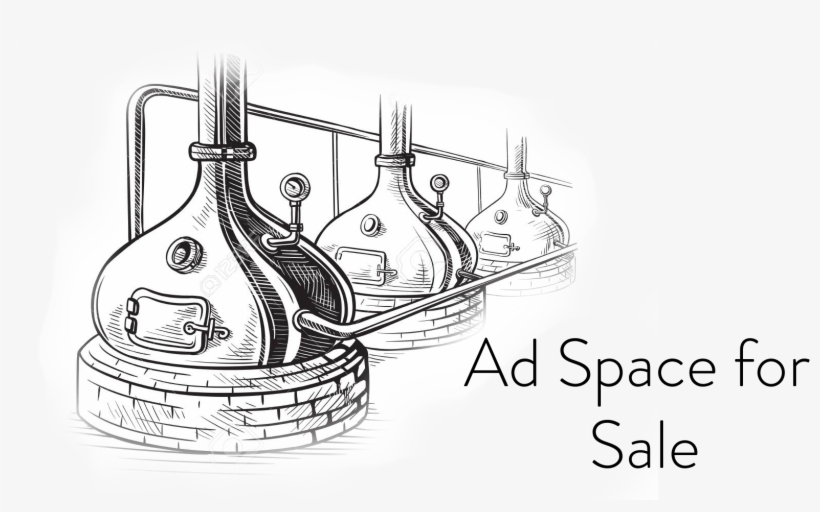 Ad Space - Alambique Vetor, transparent png