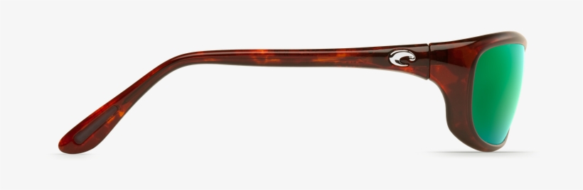 Harpoon Tortoise With Green 580p - Costa Del Mar Harpoon Tortoise Sunglasses Copper Lens, transparent png