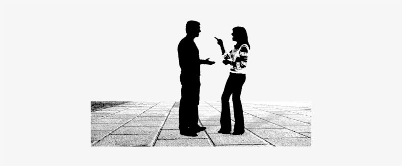 It Goes Without Saying That Many Of Us Do Not Disagree - Conversation Shadow, transparent png