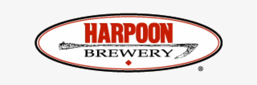 Harpoon Brewery Logo Png, transparent png