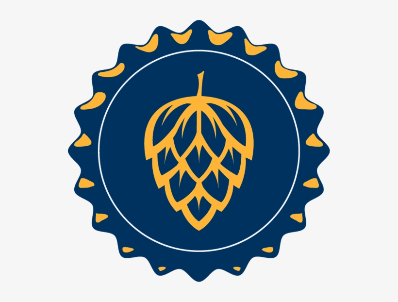 Brewers Gold, Hallertau Mittelfrüh & Warneton - Beer, transparent png