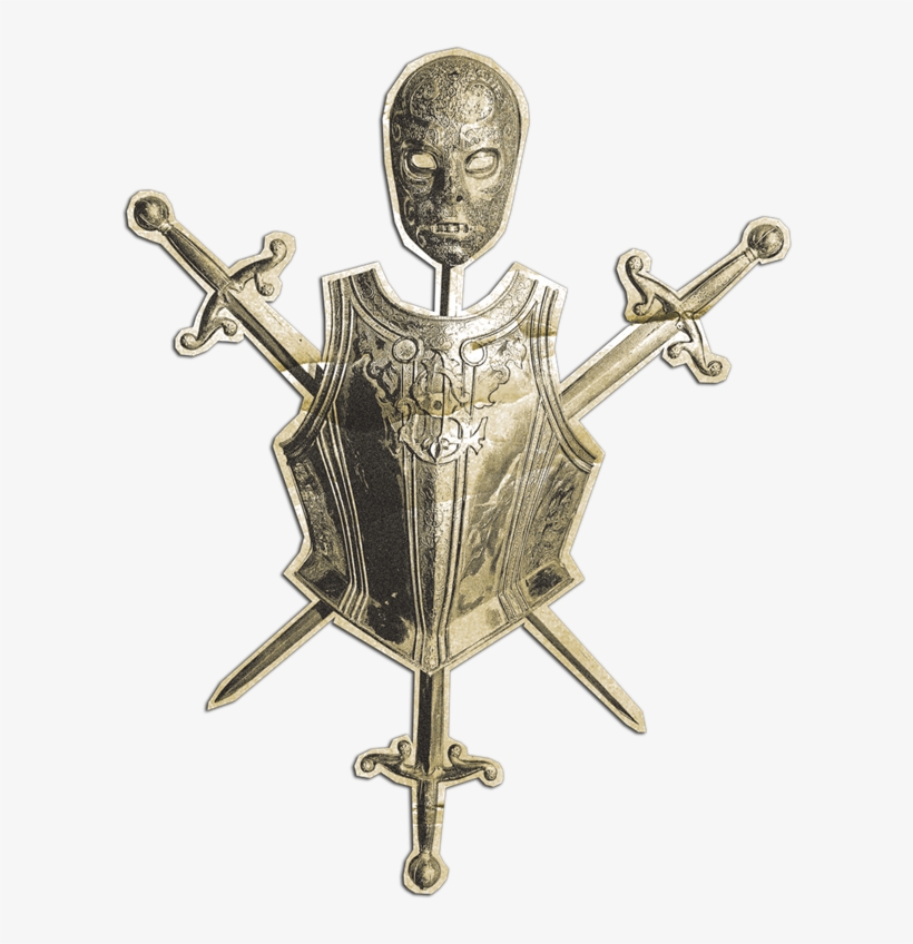 Armor - Harry Potter Suit Of Armor, transparent png