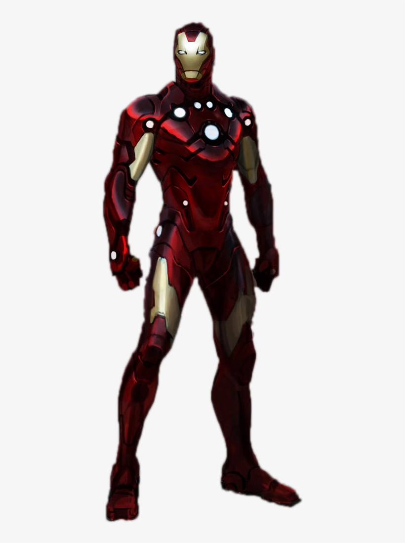 Bleeding Edge Armor - Iron Man Mark 37 Bleeding Edge, transparent png