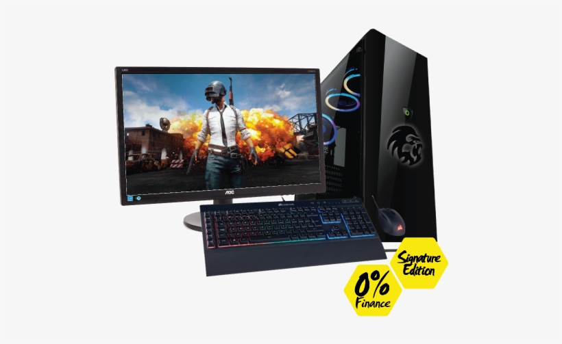 Gorilla Gaming Level - Playerunknown's Battlegrounds [pc Download], transparent png