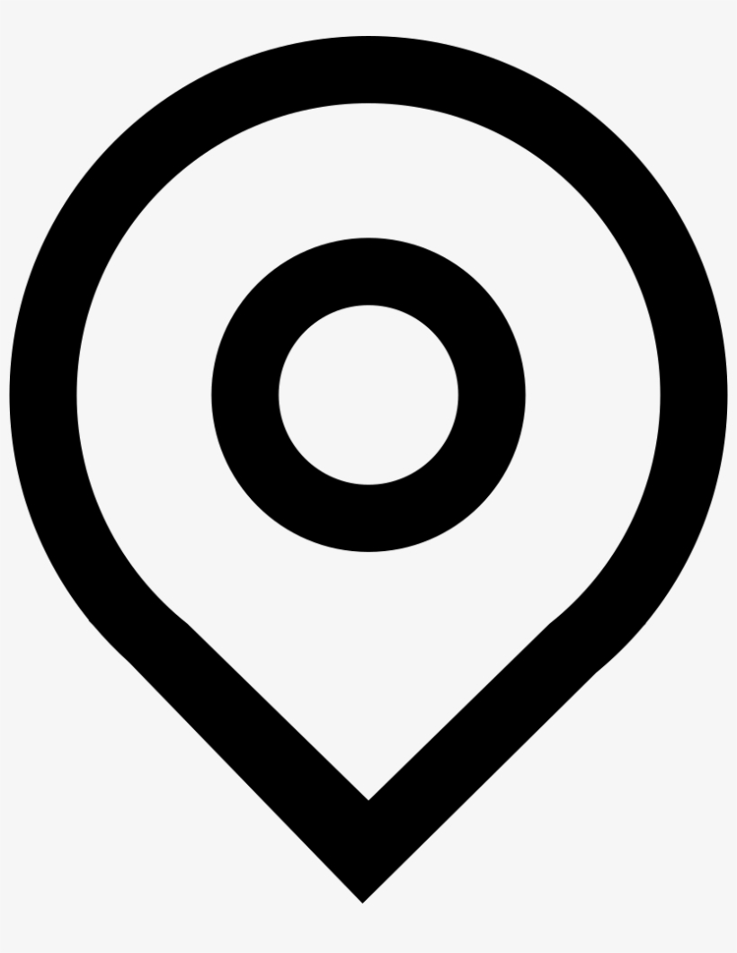 Hop Localization Comments - Localization Symbol In Svg, transparent png