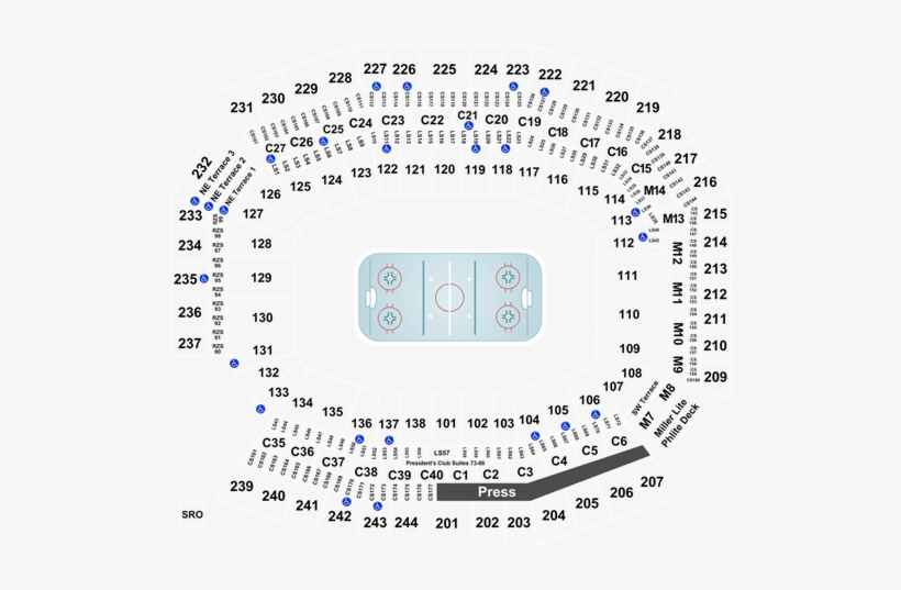 Nhl Stadium Series - Lincoln Financial Field, transparent png