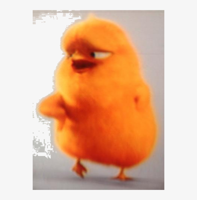 Carlos In Hop - Canary, transparent png