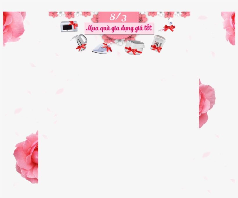 Friday, June 30, 2017 - Garden Roses, transparent png