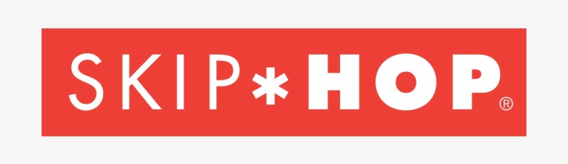 Logo Skip Hop - Skip Hop Logo, transparent png