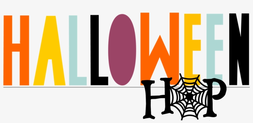 Welcome To Our Halloween Blog Hop We've Got Some Amazing - Blog, transparent png