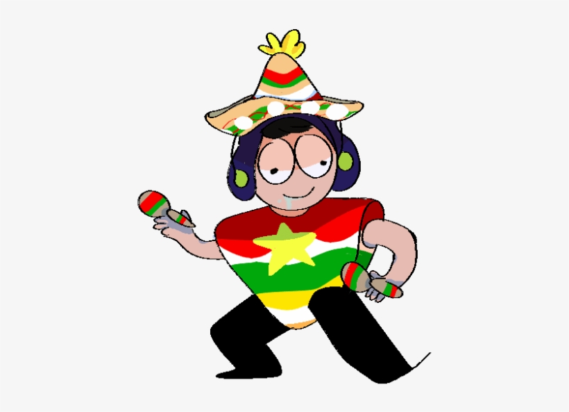 Cartoon, transparent png