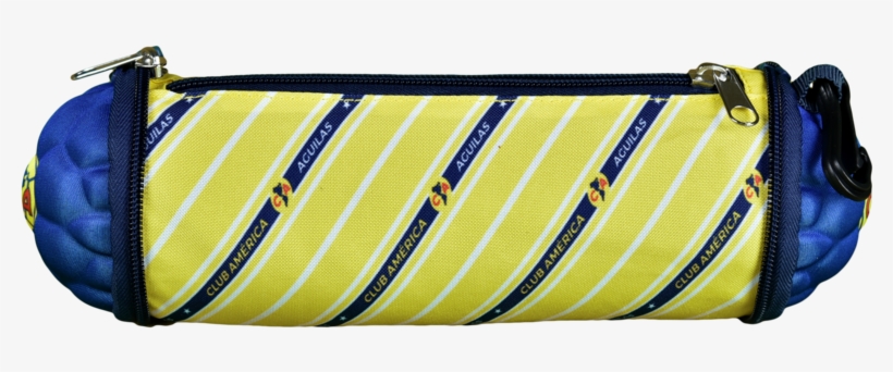 Club America Soccer Ball Pencil Case, transparent png