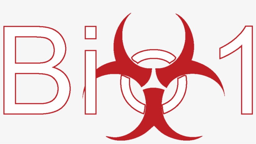 24/7 Service - Bio Hazard Symbol Vinyl Clock, transparent png