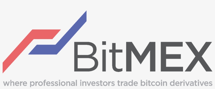 Bitmex Logo, transparent png
