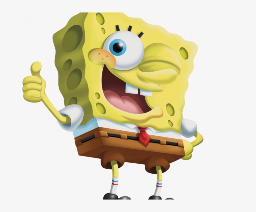 Sponge Bob Image Spongebob Squarepants Nickelodeon, transparent png