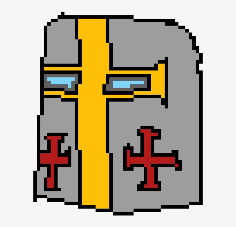 Deus Vult, transparent png