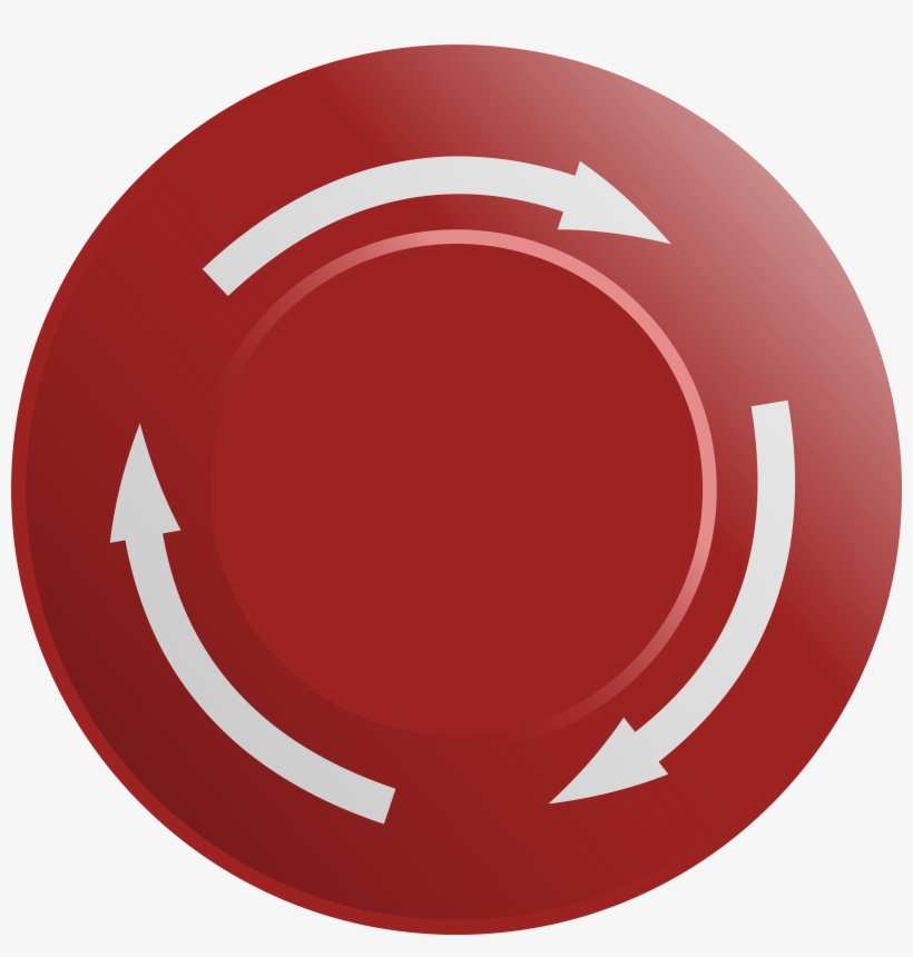 This Free Icons Png Design Of Emergency Off, transparent png