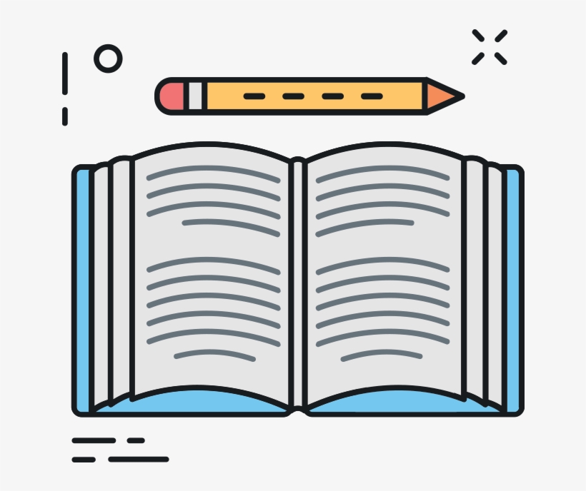 Get Inspired To Create Your Own Characters And Plot, - Illustration, transparent png