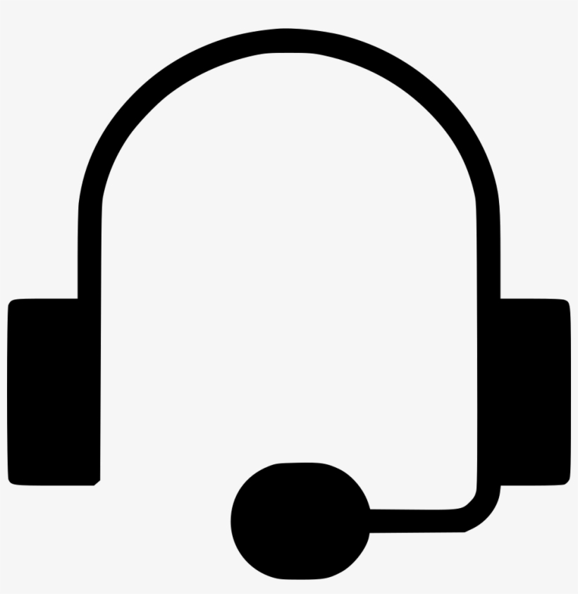 Headset Comments, transparent png