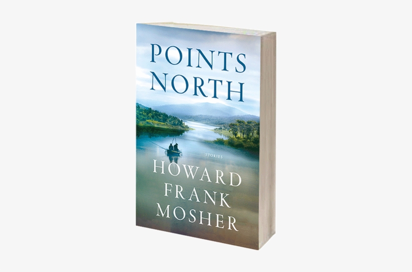 Points North, transparent png
