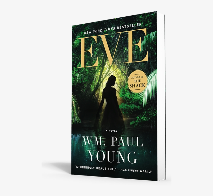Eve By Wm Paul Young, transparent png