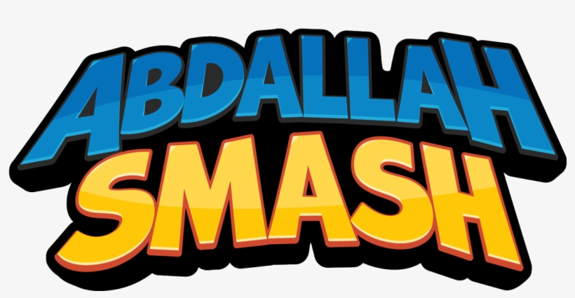Abdallah On Twitter - Abdallah Smash, transparent png